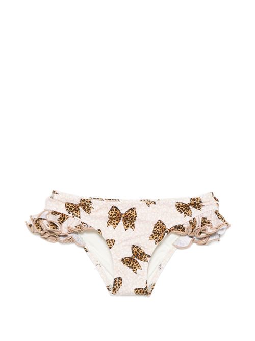 Slip bambina MC2 Saint Barth fantasia multicolor MC2 SAINT BARTH Kids | KELLY00758L